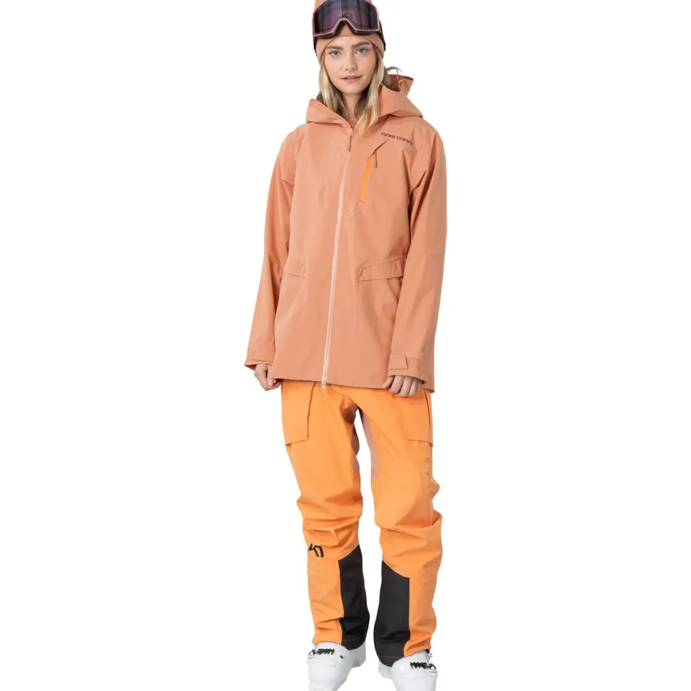 Johanne Ski Jacket - Women's