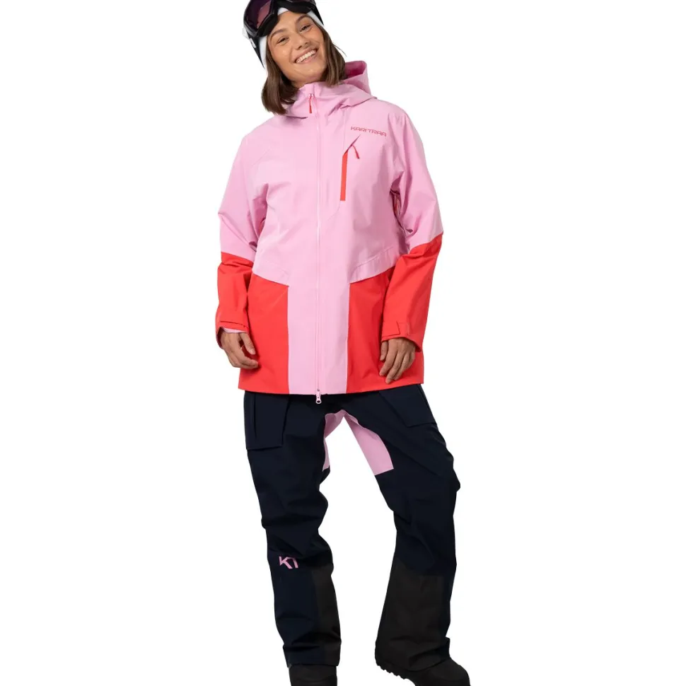 Johanne Ski Jacket - Women's