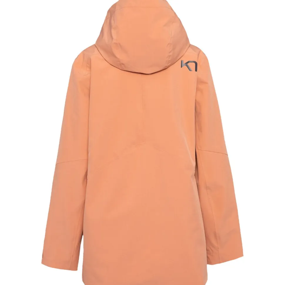 Johanne Ski Jacket - Women's