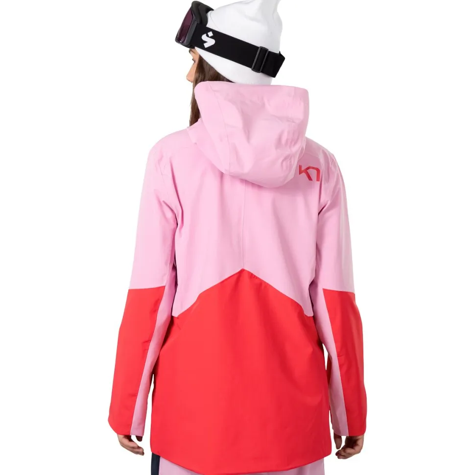 Johanne Ski Jacket - Women's