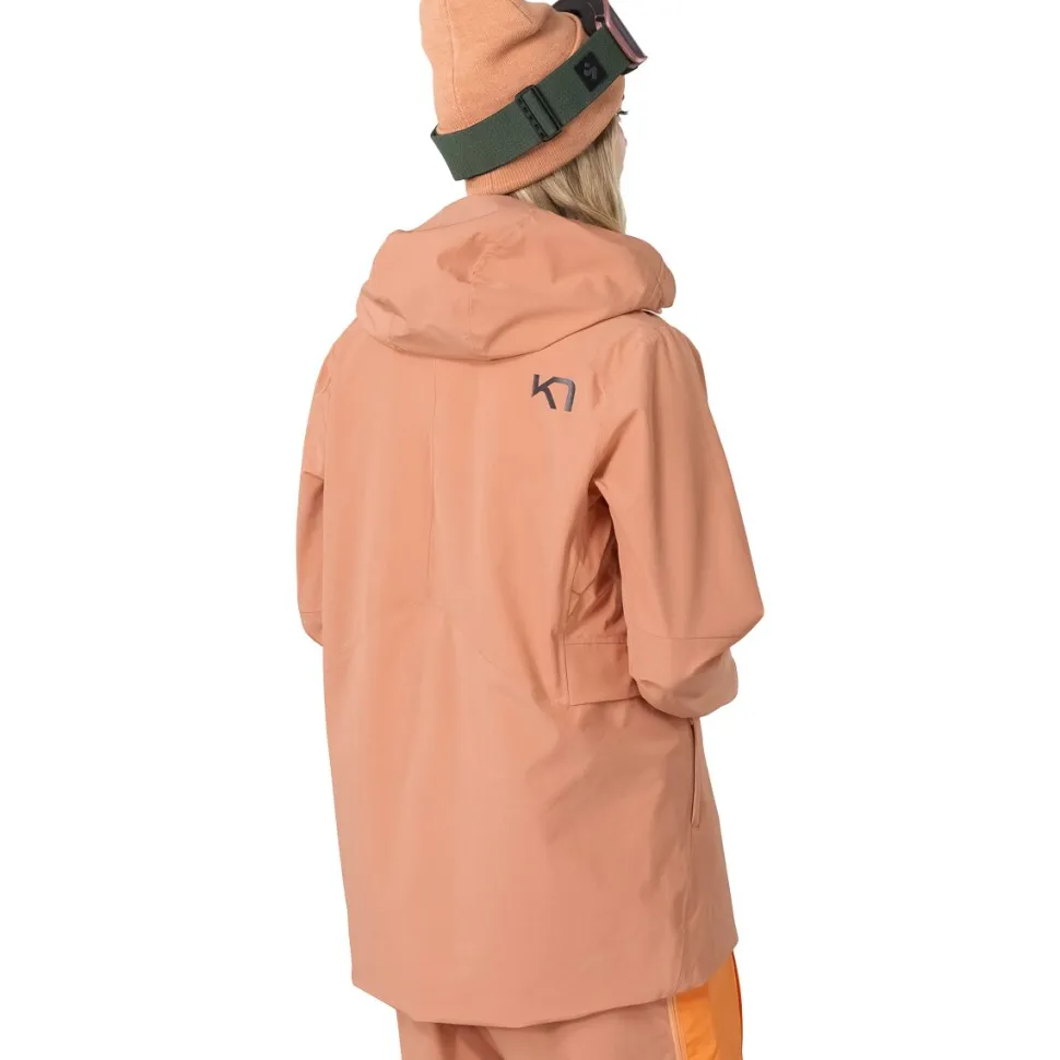 Johanne Ski Jacket - Women's