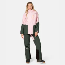 Johanne Ski Jacket - Women's