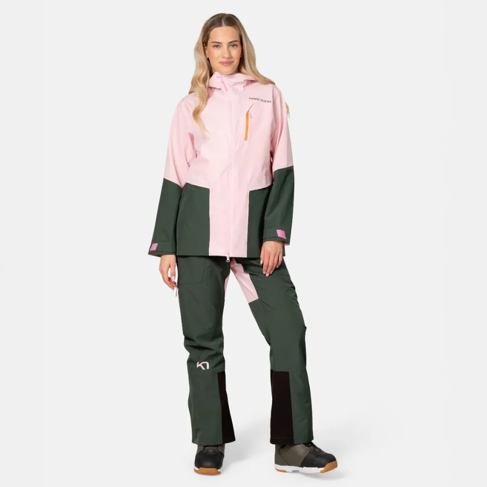 Johanne Ski Jacket - Women's
