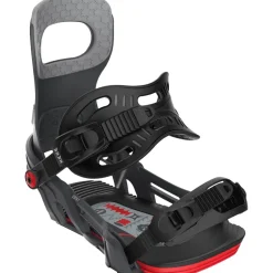 Joint Snowboard Binding - 2026