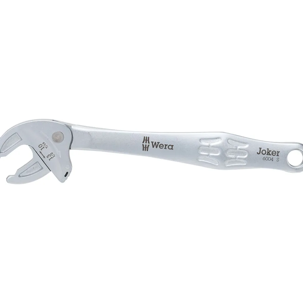 Joker Self-Setting Spanner