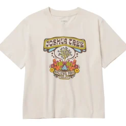 Joshua Tree Trip Boxy T-Shirt - Women's