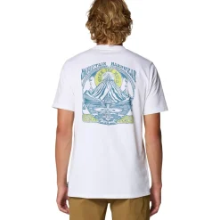 Journey Short-Sleeve T-Shirt - Men's