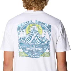 Journey Short-Sleeve T-Shirt - Men's