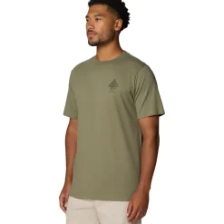 Journey Short-Sleeve T-Shirt - Men's