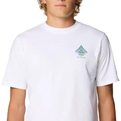 Journey Short-Sleeve T-Shirt - Men's