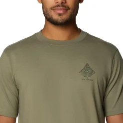 Journey Short-Sleeve T-Shirt - Men's