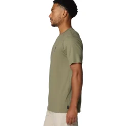 Journey Short-Sleeve T-Shirt - Men's