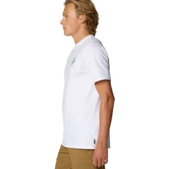 Journey Short-Sleeve T-Shirt - Men's