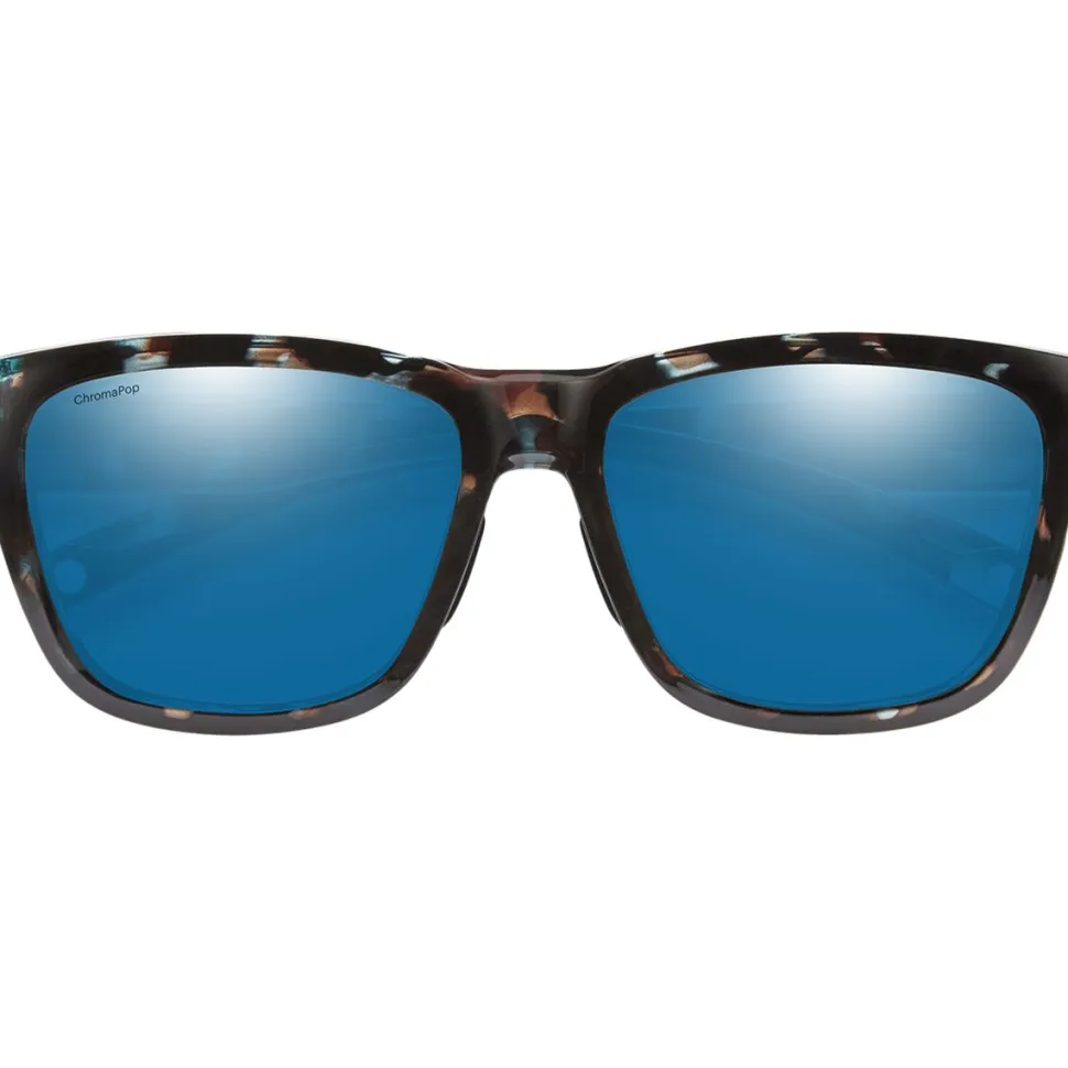 Joya ChromaPop Polarized Sunglasses