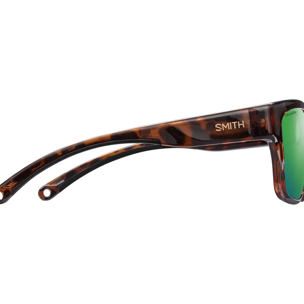 Joya ChromaPop Polarized Sunglasses