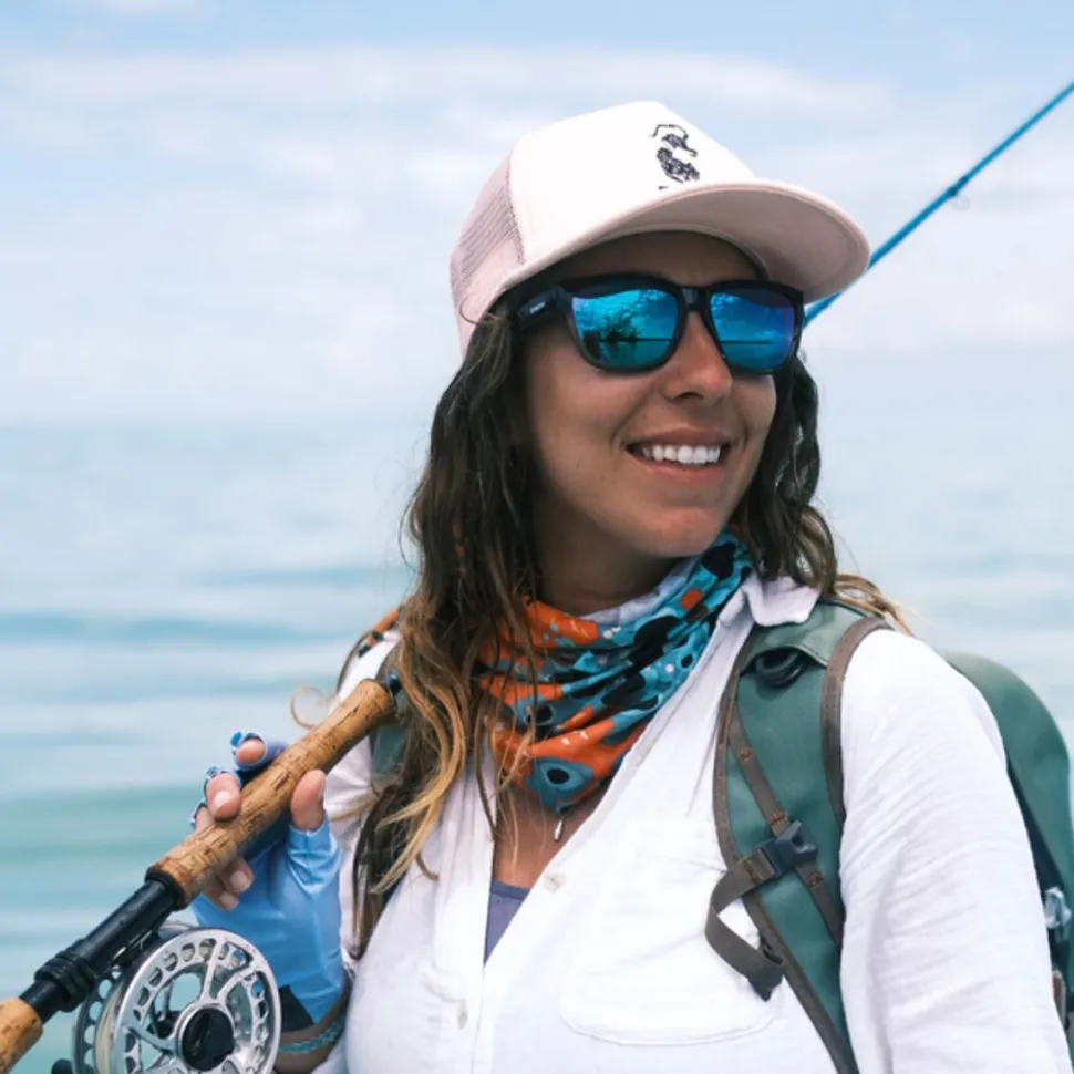 Joya ChromaPop Polarized Sunglasses