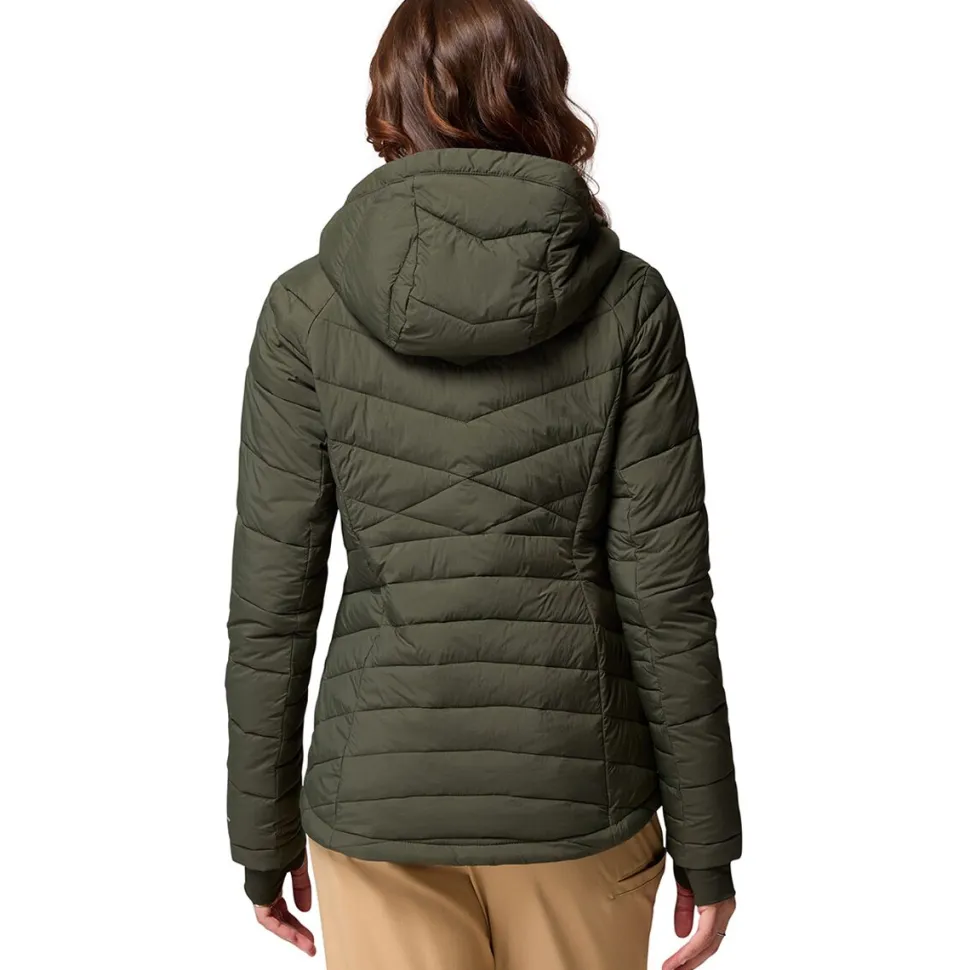Joy Peak II Hooded Jacket - Women's