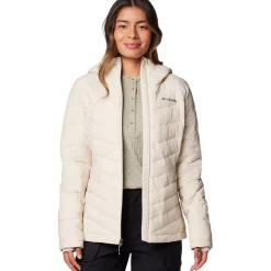 Joy Peak II Hooded Jacket - Women's