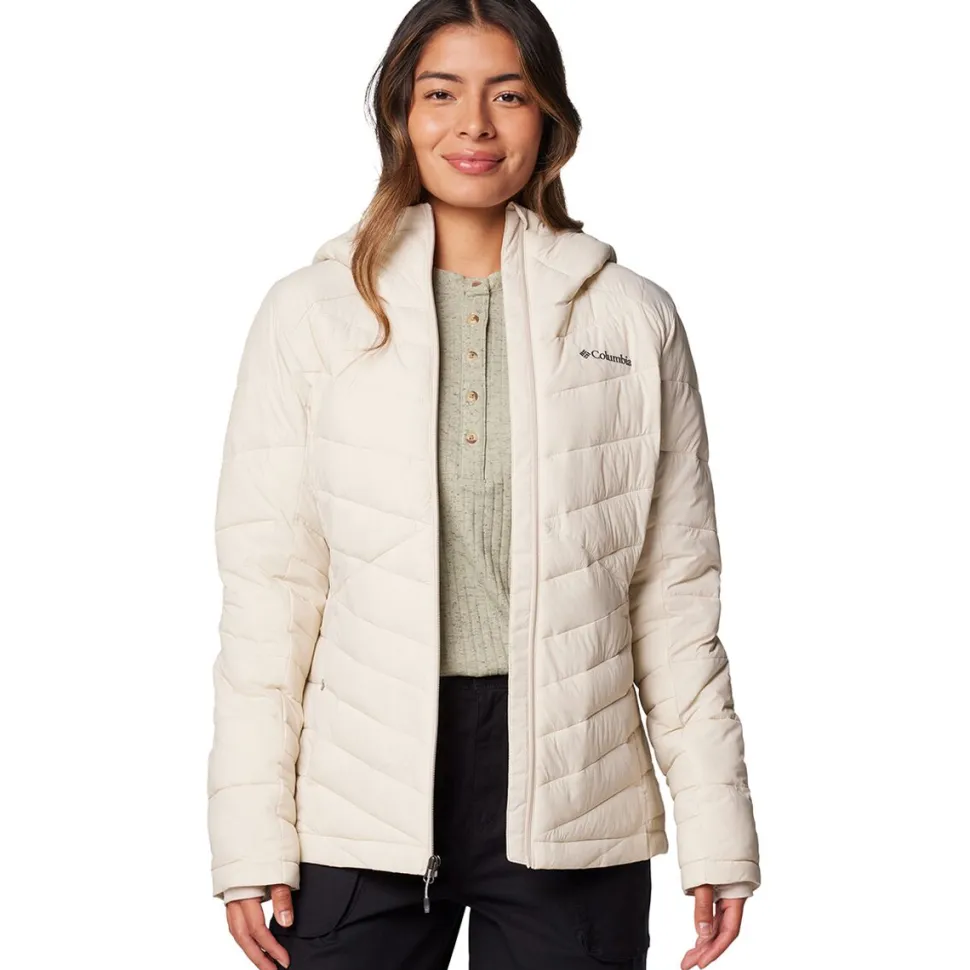 Joy Peak II Hooded Jacket - Women's