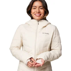 Joy Peak II Hooded Jacket - Women's