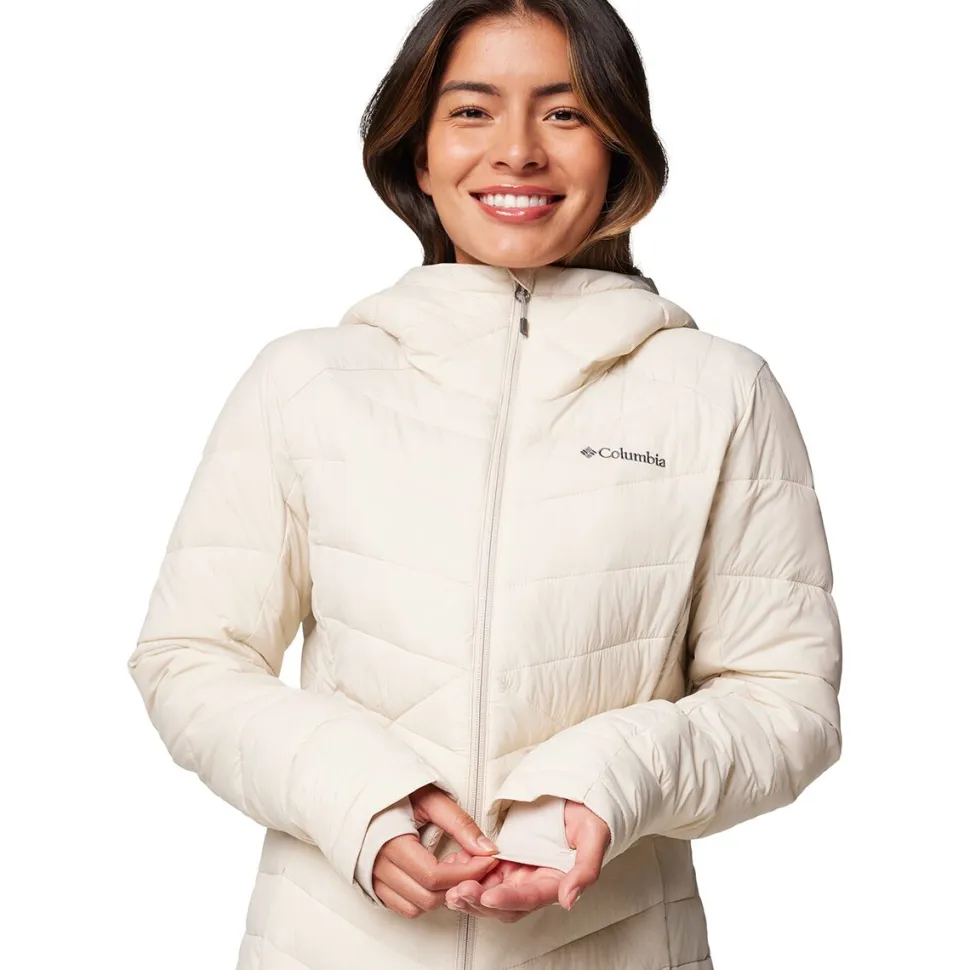 Joy Peak II Hooded Jacket - Women's