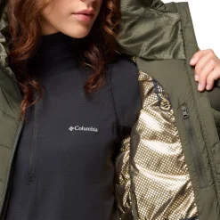 Joy Peak II Hooded Jacket - Women's