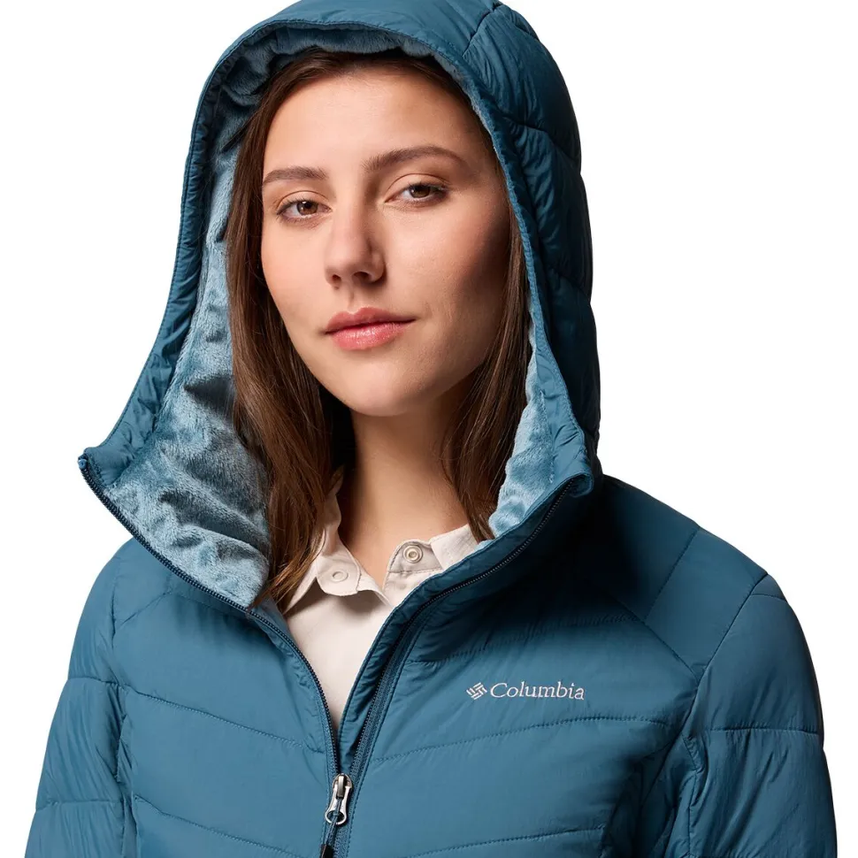 Joy Peak II Hooded Jacket - Women's