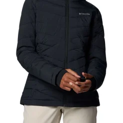 Joy Peak II Hooded Jacket - Women's