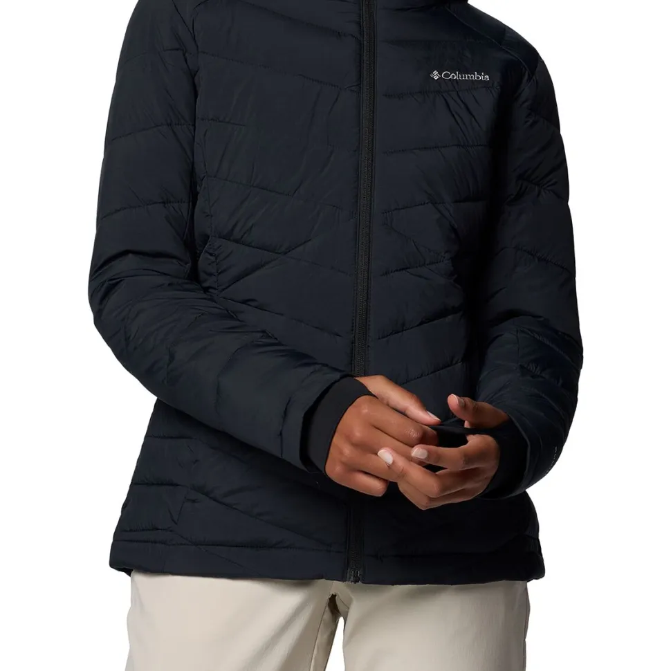 Joy Peak II Hooded Jacket - Women's