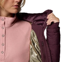 Joy Peak II Hooded Jacket - Women's