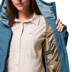 Joy Peak II Hooded Jacket - Women's