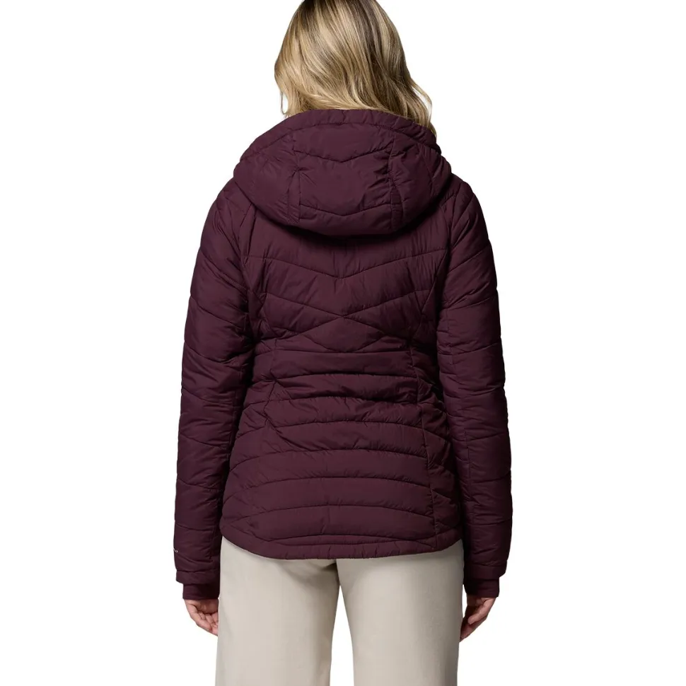 Joy Peak II Hooded Jacket - Women's