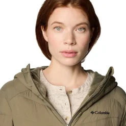 Joy Peak II Hooded Jacket - Women's