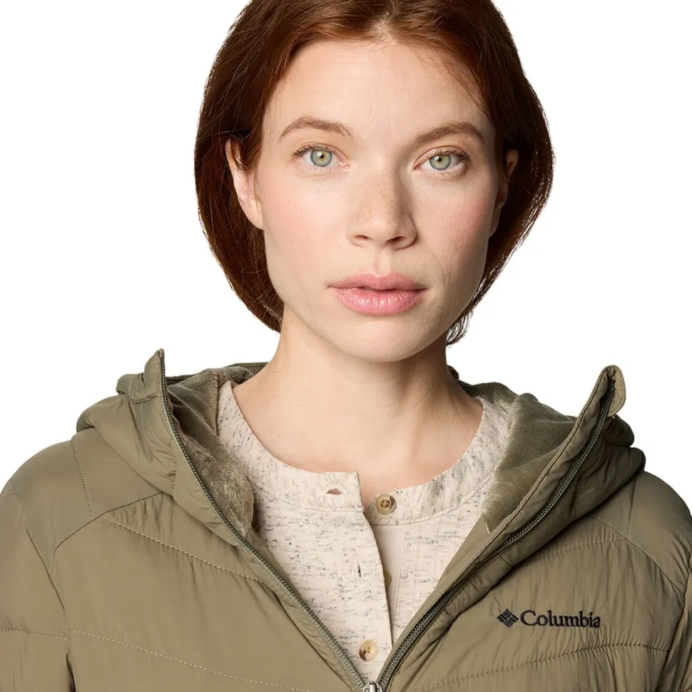 Joy Peak II Hooded Jacket - Women's