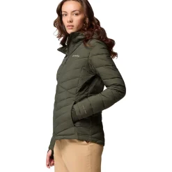 Joy Peak II Hooded Jacket - Women's