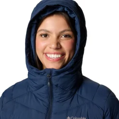 Joy Peak II Hooded Jacket - Women's