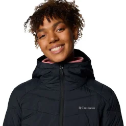 Joy Peak II Hooded Jacket - Women's