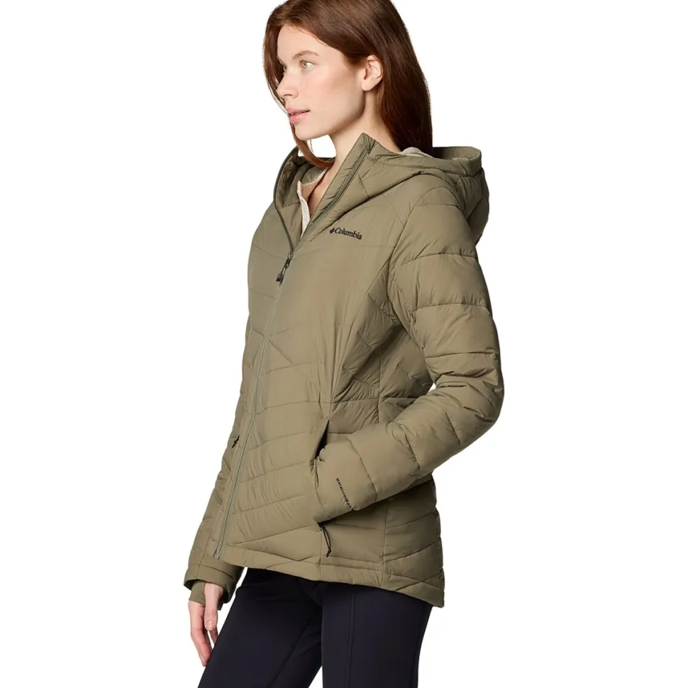 Joy Peak II Hooded Jacket - Women's