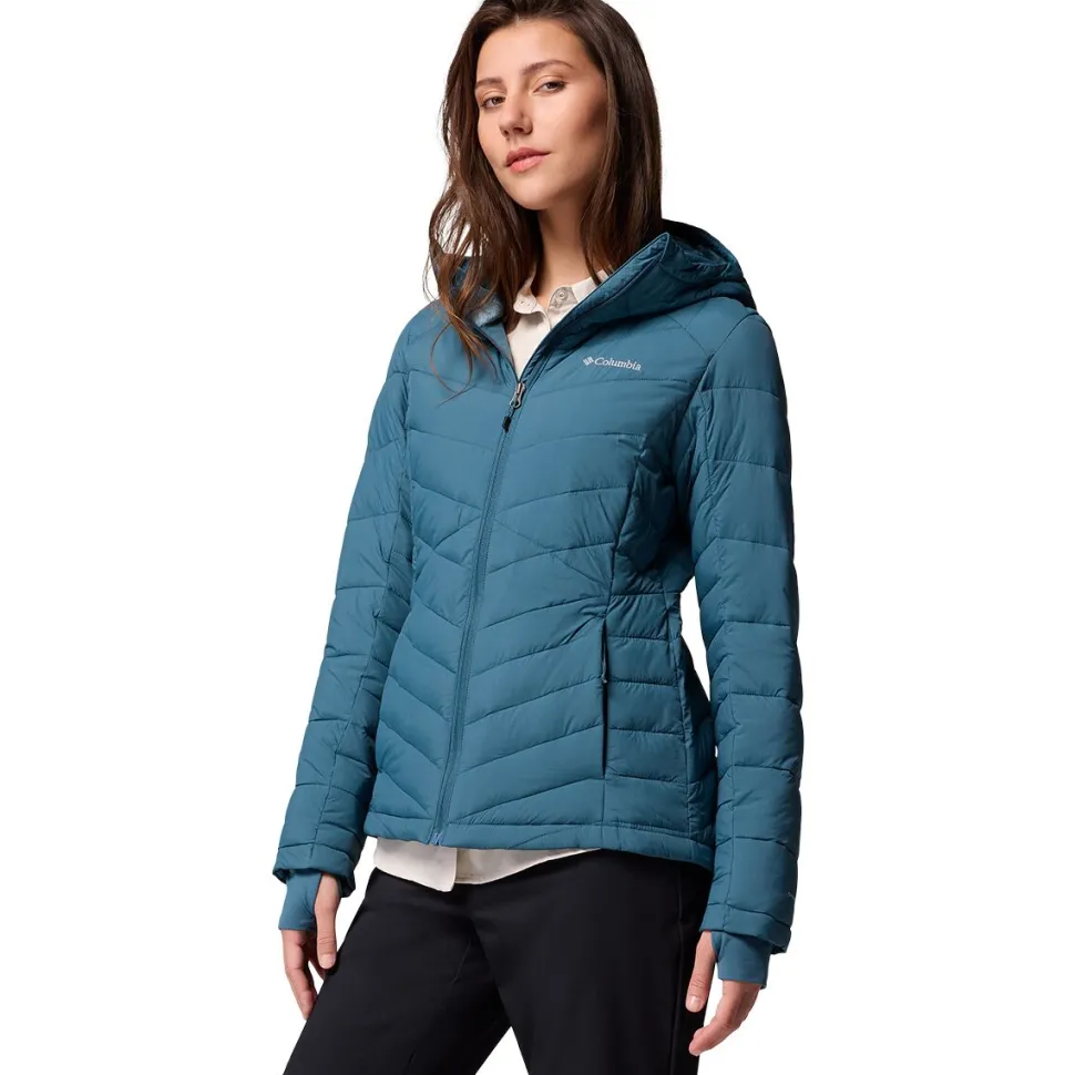 Joy Peak II Hooded Jacket - Women's