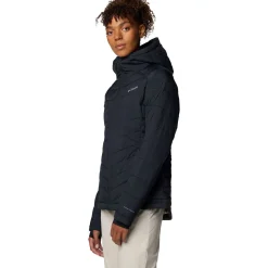 Joy Peak II Hooded Jacket - Women's