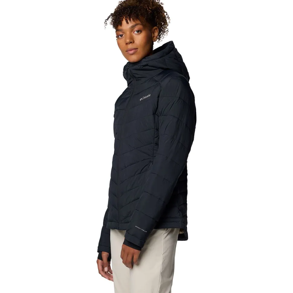 Joy Peak II Hooded Jacket - Women's