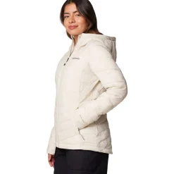 Joy Peak II Hooded Jacket - Women's