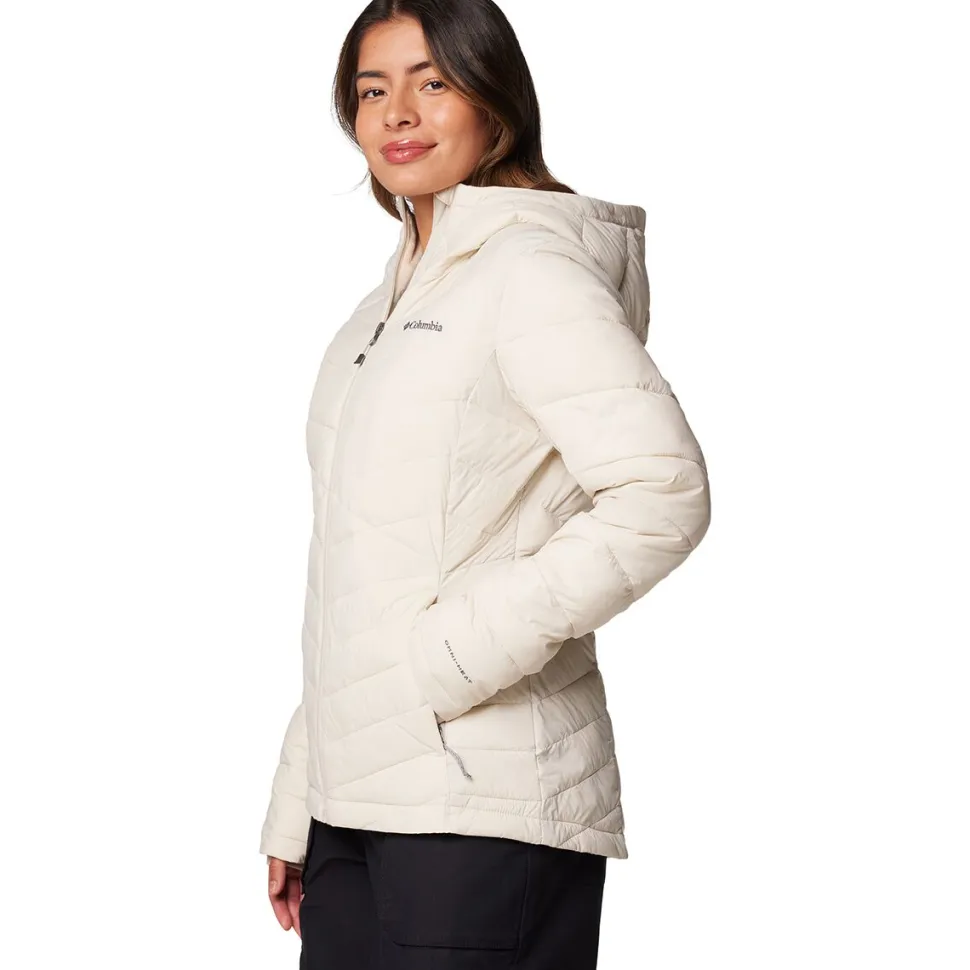Joy Peak II Hooded Jacket - Women's