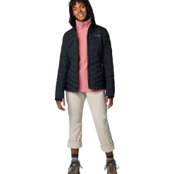 Joy Peak II Hooded Jacket - Women's