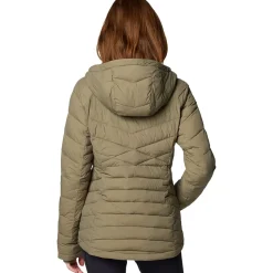 Joy Peak II Hooded Jacket - Women's