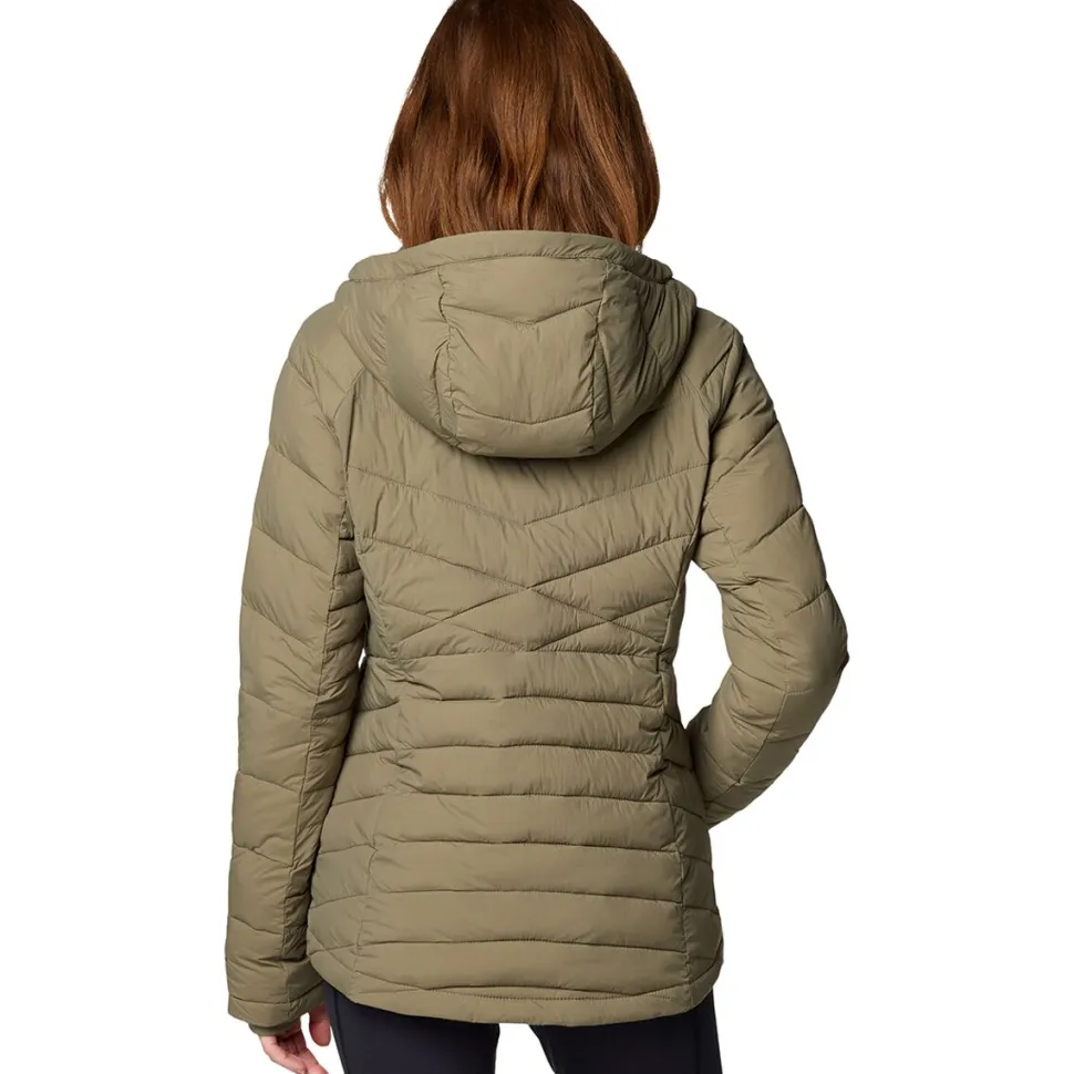 Joy Peak II Hooded Jacket - Women's