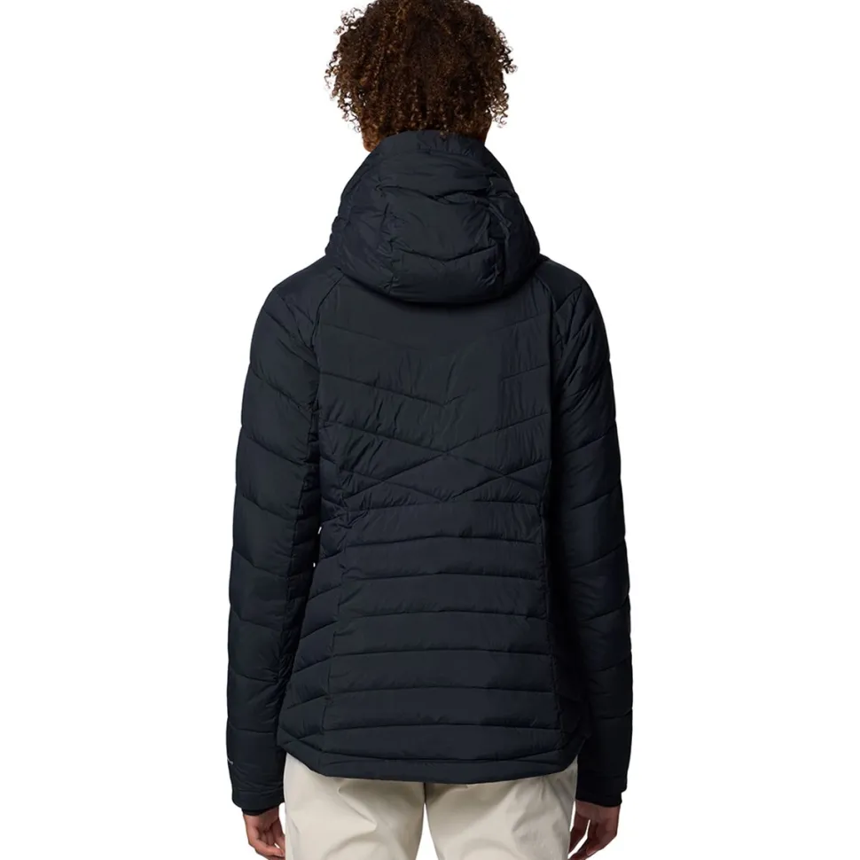 Joy Peak II Hooded Jacket - Women's