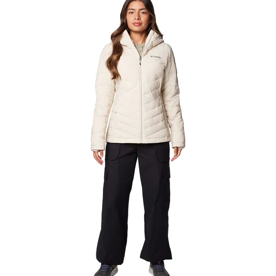 Joy Peak II Hooded Jacket - Women's