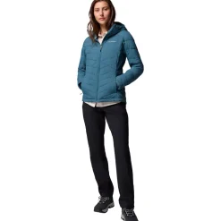 Joy Peak II Hooded Jacket - Women's