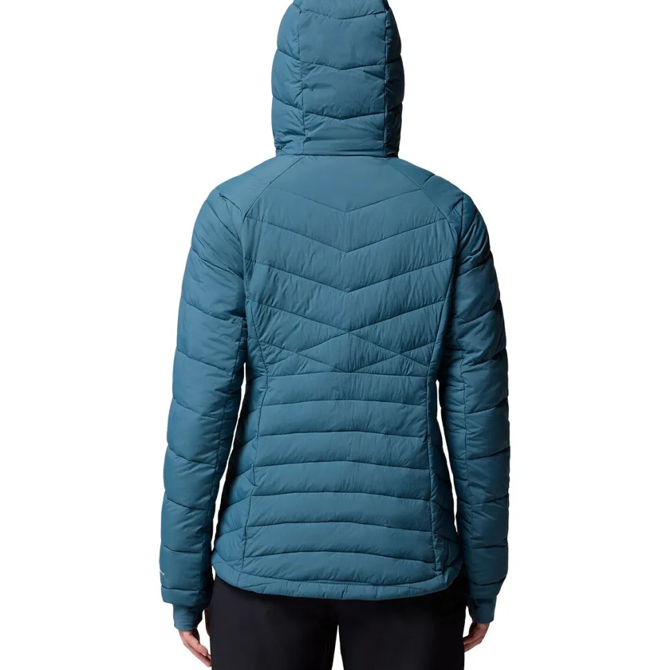 Joy Peak II Hooded Jacket - Women's